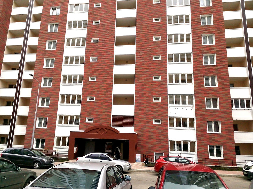 Миниатюра: Купить квартиру ЖК Навигатор на Куреневке ,35