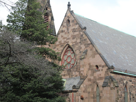 Grace News - Week of Feb. 28, 2021