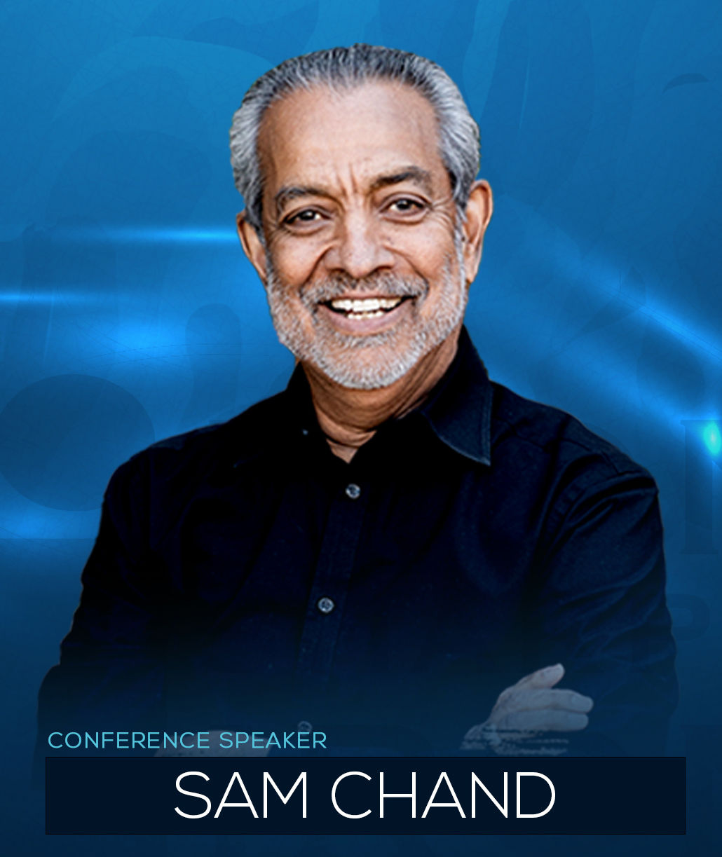 Ordered Leadership - Session 1