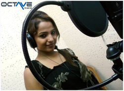 octave studio kolkata