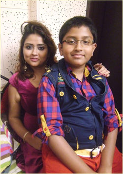 octave studio kolkata