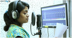 Octave Studio Kolkata