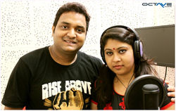 octave studio kolkata