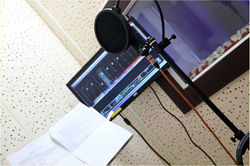 Octave Studio Kolkata
