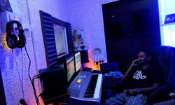 OCTAVE STUDIO