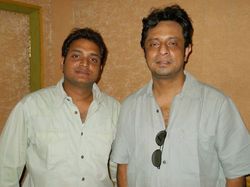 Sanjib Sarkar Music Director