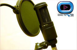 Octave Studio