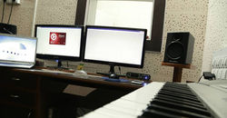 octave studio kolkata