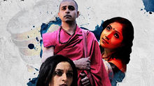Film ‘Umformung-The Transformation’ best BGM by music director Sanjib Sarkar