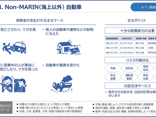 自動車保険_概要