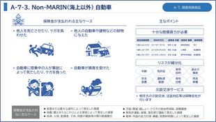 自動車保険_概要