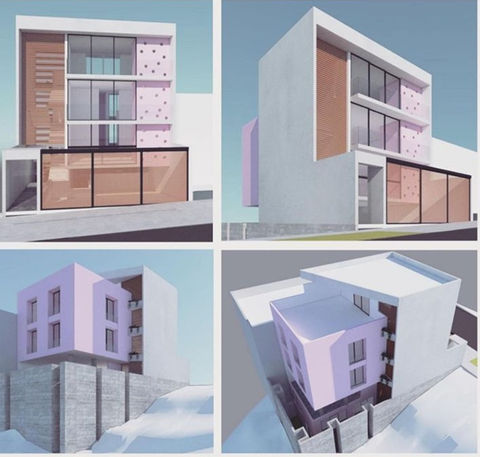 Casa Vascongadas - La Molina