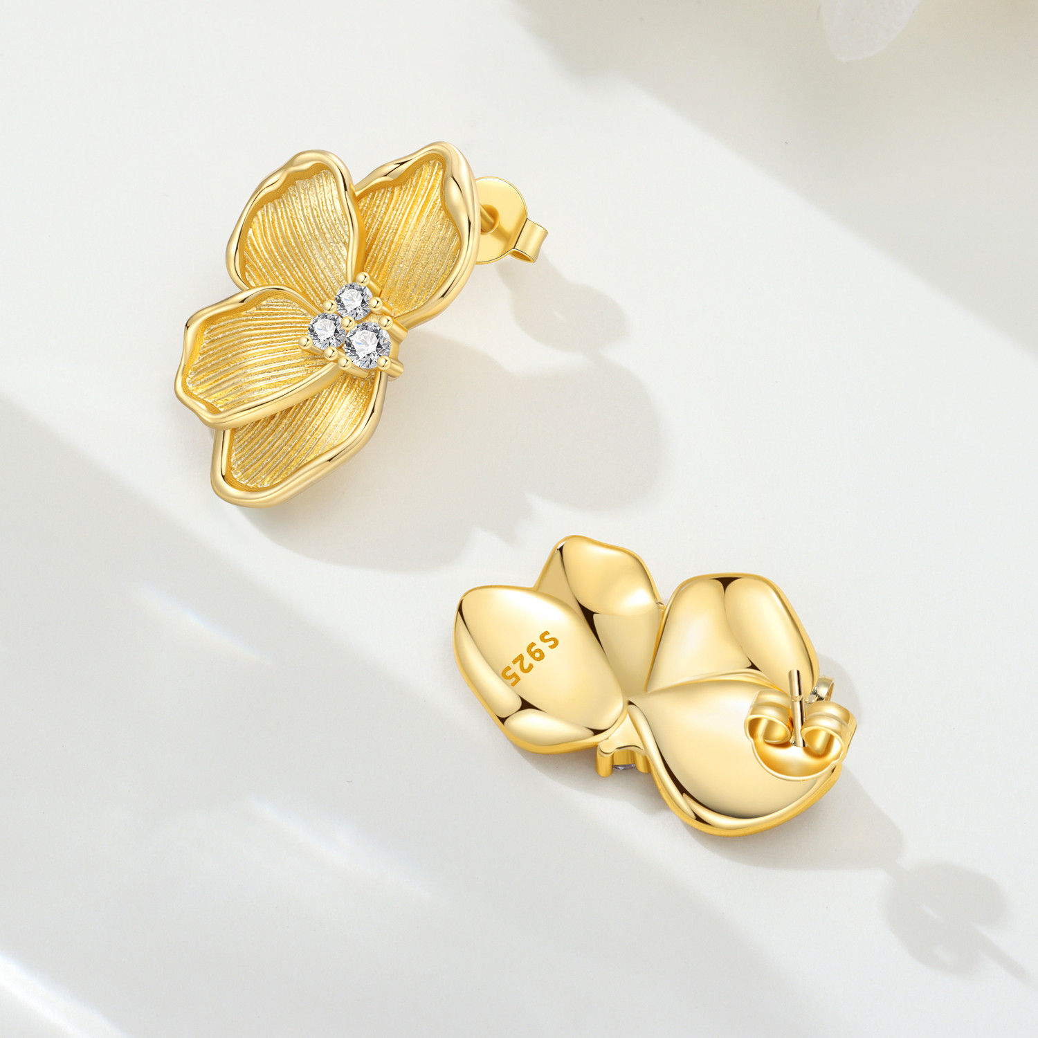 Aurielle Bloom Earrings
