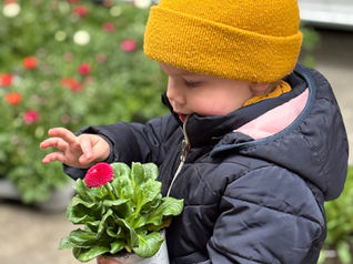 Der Verler Westen startet in den Frühling