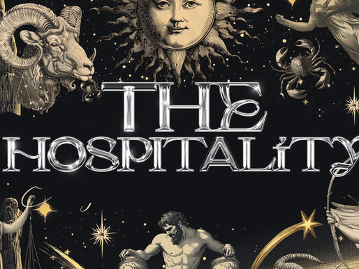 #Hospitality – 2025 Brand Predictions