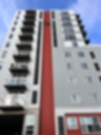 Window Wash _ Sealant_