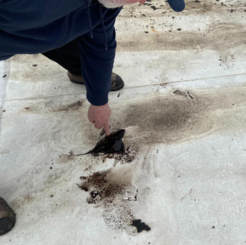 24 Hr. Roof Leak Repair | A Grade Construction & Roofing | Chicago