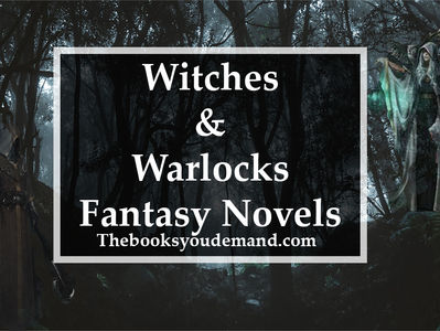 THE Best Of Witches & Warlocks Reads!