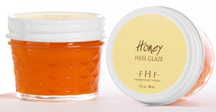 Honey Heel