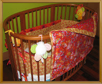 Extensão Manta Bebé