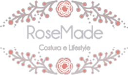 RoseMade - Atelier de costura e lifestyle