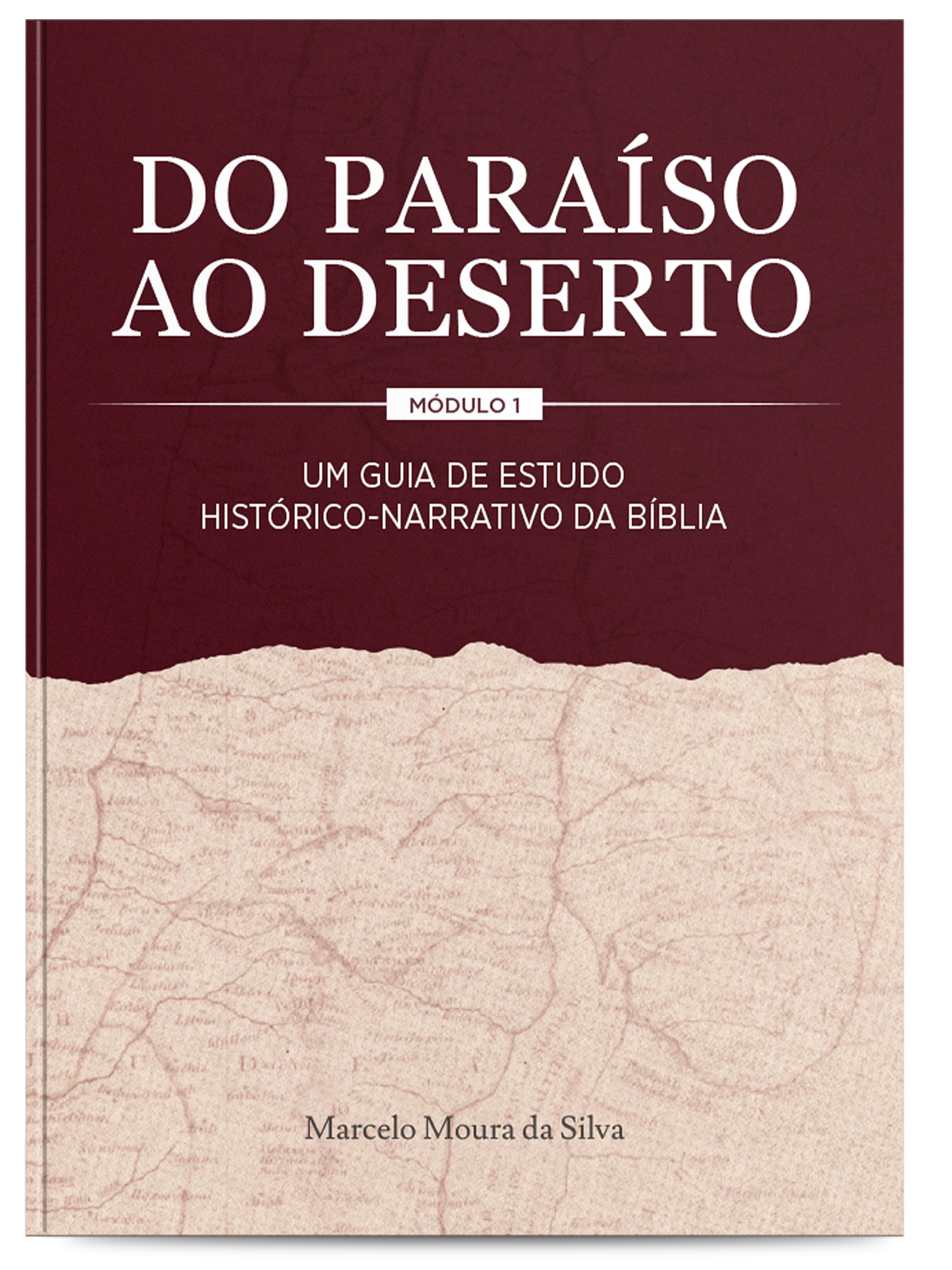 Do Paraíso ao Deserto