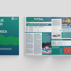 Jogue Como um Carioca