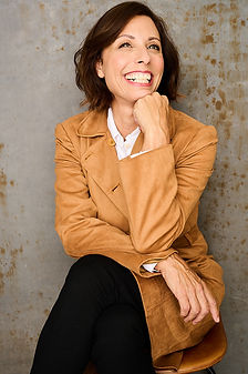 Photo Stella Valente Bio
