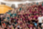 SMU International Connections (ICON) Camp for International Freshmen