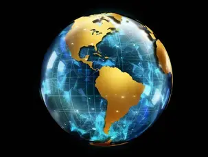 What will happen to the earth in a few years ?