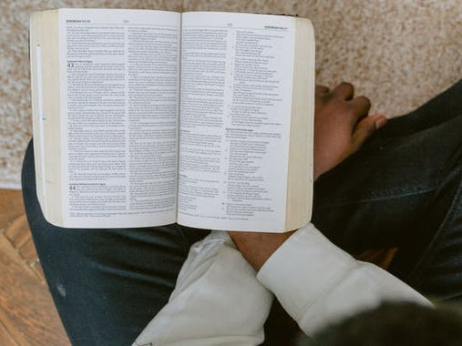 கடவுள் தரும் பாடம் என்ன?