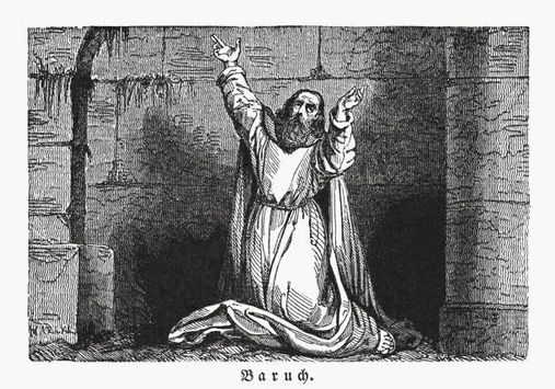 Book of Jeremiah questions and answers 3