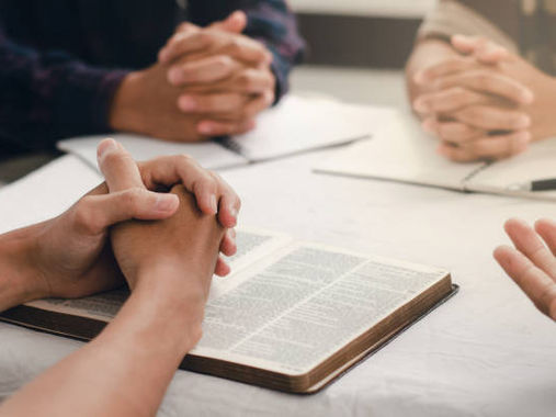 5 skäl till varför nakenhet i Bibeln inte är en synd