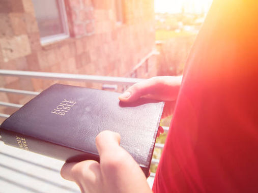 Christus eis Gerechtegkeet AG Daniells 2