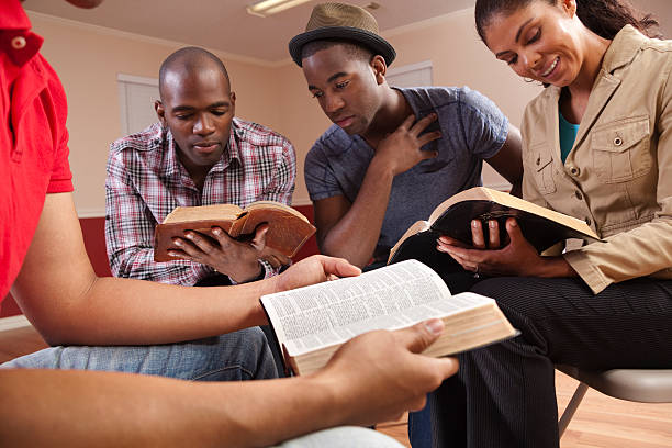 5 Reasons why most christians will not go to heaven content media