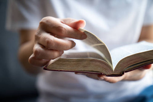 Explanation of Daniel chapter 11