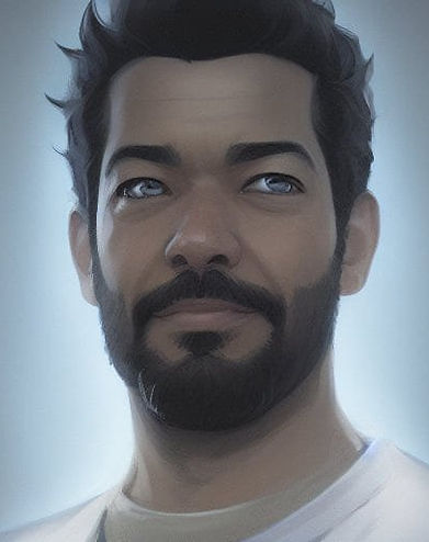 B. Michael Govan