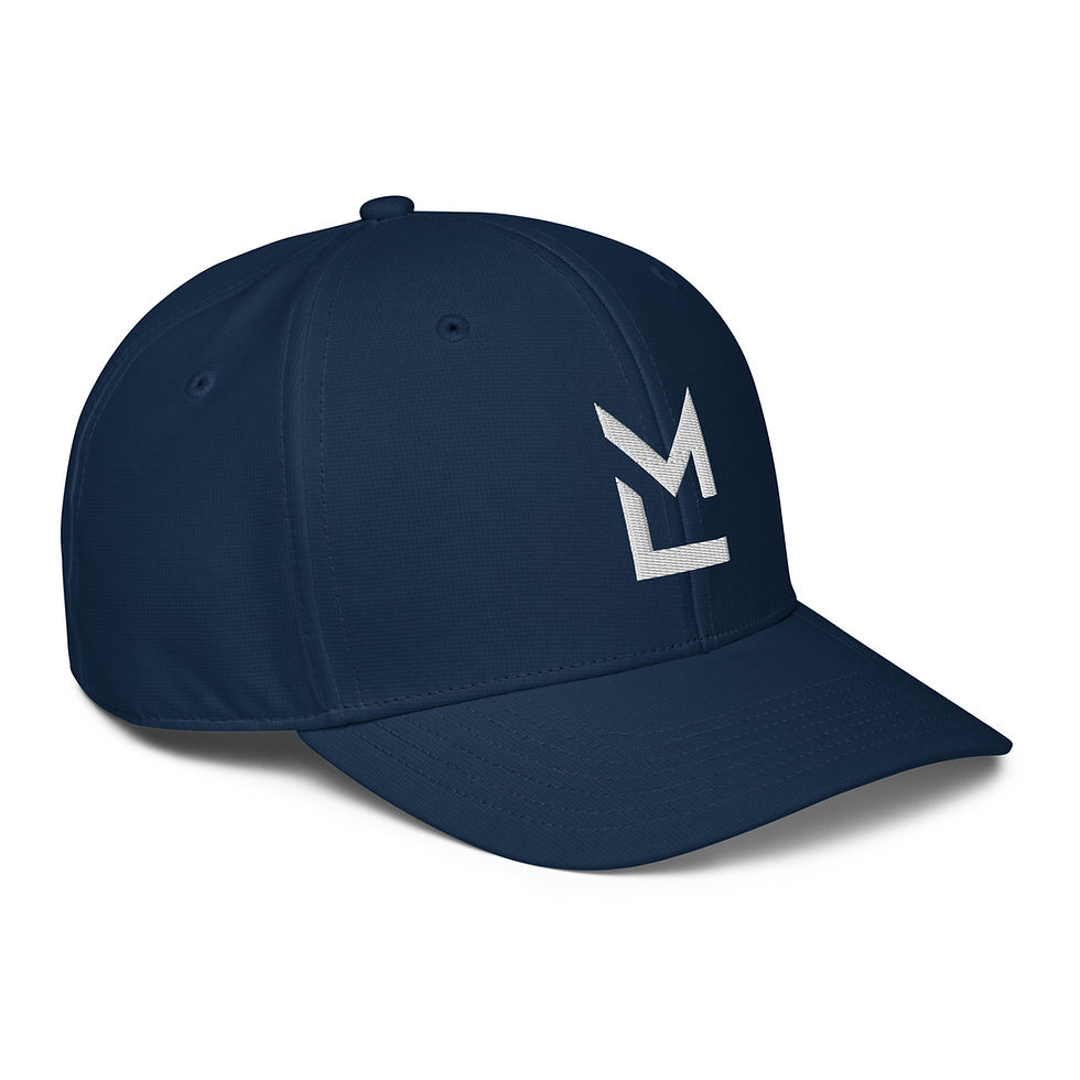 Thumbnail: adidas performance cap