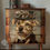 Miniaturbild: A1 Decoupage / Papier / Fiber - GEARHOUND STEAMPUNK