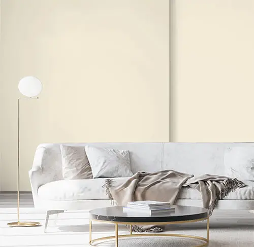 REGENCY WHITE Kreidefarbe - Painting the Past