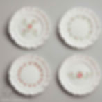 Transferfolie H2O | Redesign Gold Transfer | NOSTALGIC BLOOMS