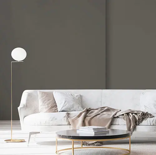 GRIME Kreidefarbe - Painting the Past