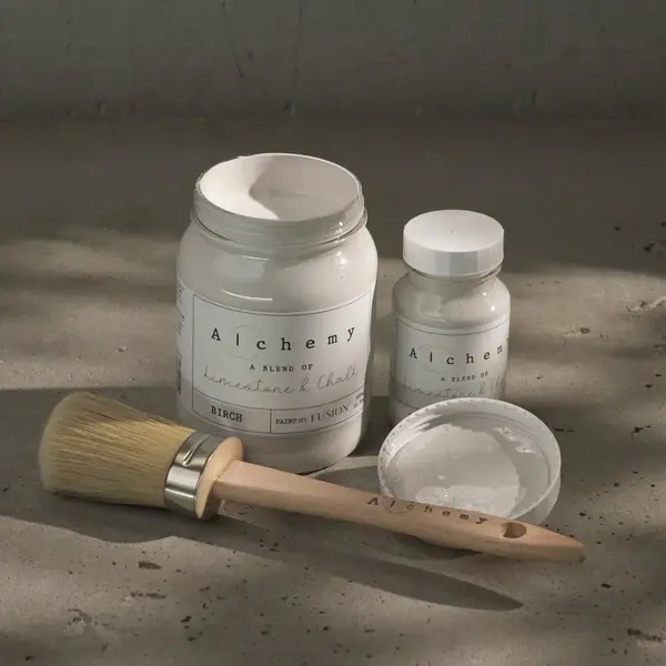 Miniaturbild: BIRCH - Alchemy by Fusion