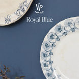 Royal Blue Kreidefarbe_Vintage Paint_My Painted Home_ EU Ecolabel Chalkpaint
