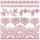 Miniaturbild: Stempel Decor "BOHEMIAN FLORALS"- 30,48x30,48cm - Redesign