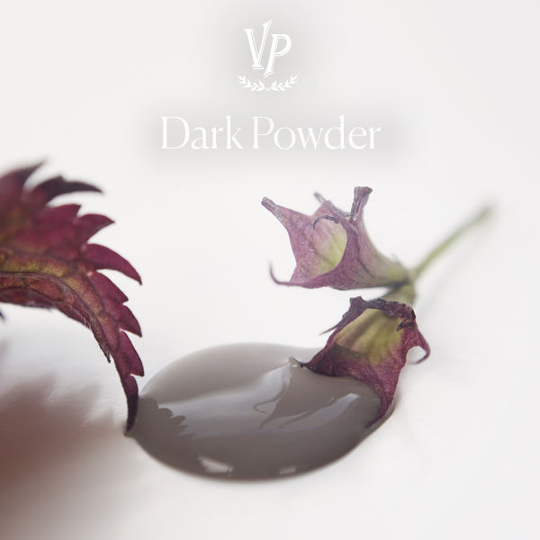 DARK POWDER - Vintage Paint Kreidefarbe
