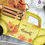 Miniaturbild: Transfer Mini - AUTUMN SPLENDOR - Herbstmotiv - Transferfolie Redesign