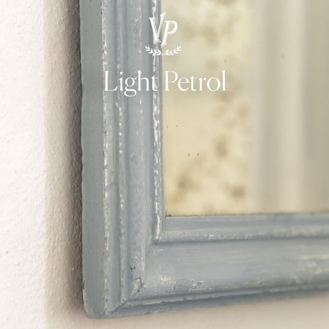 Light Petrol Kreidefarbe_Vintage Paint_My Painted Home_ EU Ecolabel Chalkpaint 