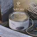 Vintage Paint - Effect Paint Soft Grey