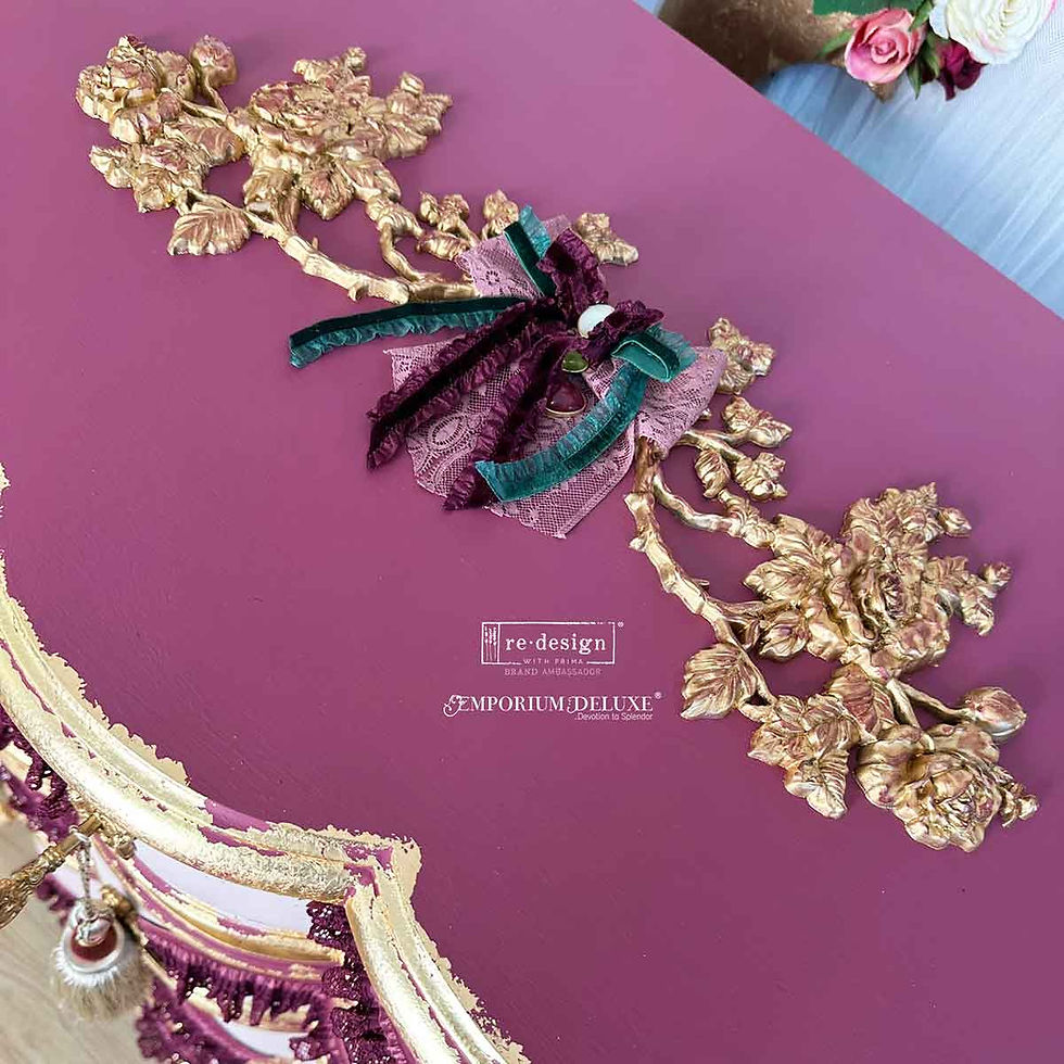 Miniaturbild: Decor Poly Form | Redesign | LUSH REVERIE - rechts